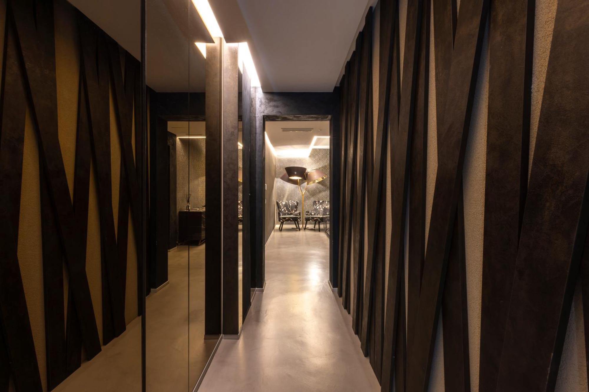Milestone (Adults Only) Bed & Breakfast Quartu Sant'Elena Exterior photo
