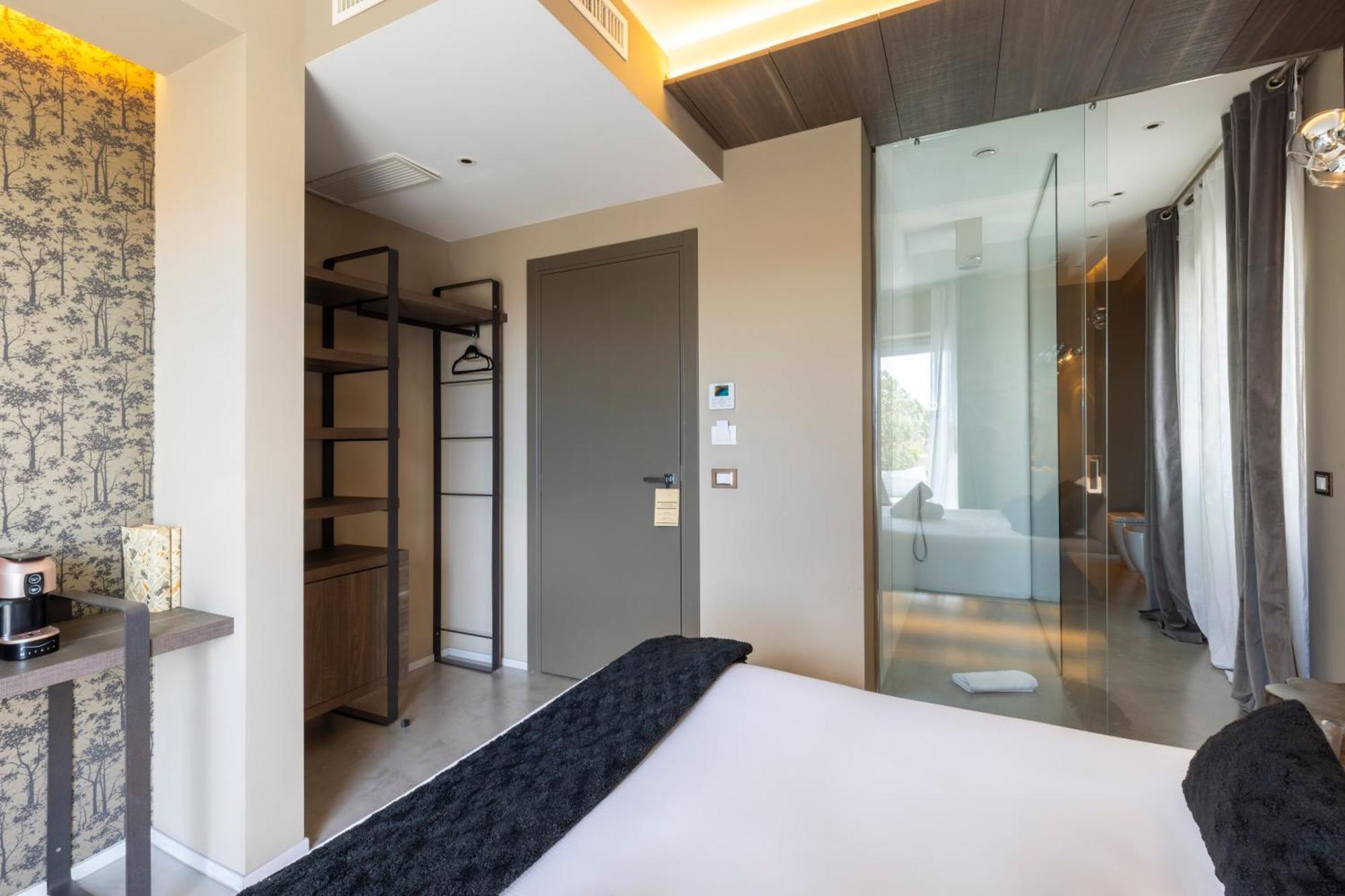 Milestone (Adults Only) Bed & Breakfast Quartu Sant'Elena Exterior photo